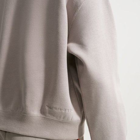 NIKE - ACG Therma-FIT Tuff Fleece Crew Kadın Sweatshirt (1)
