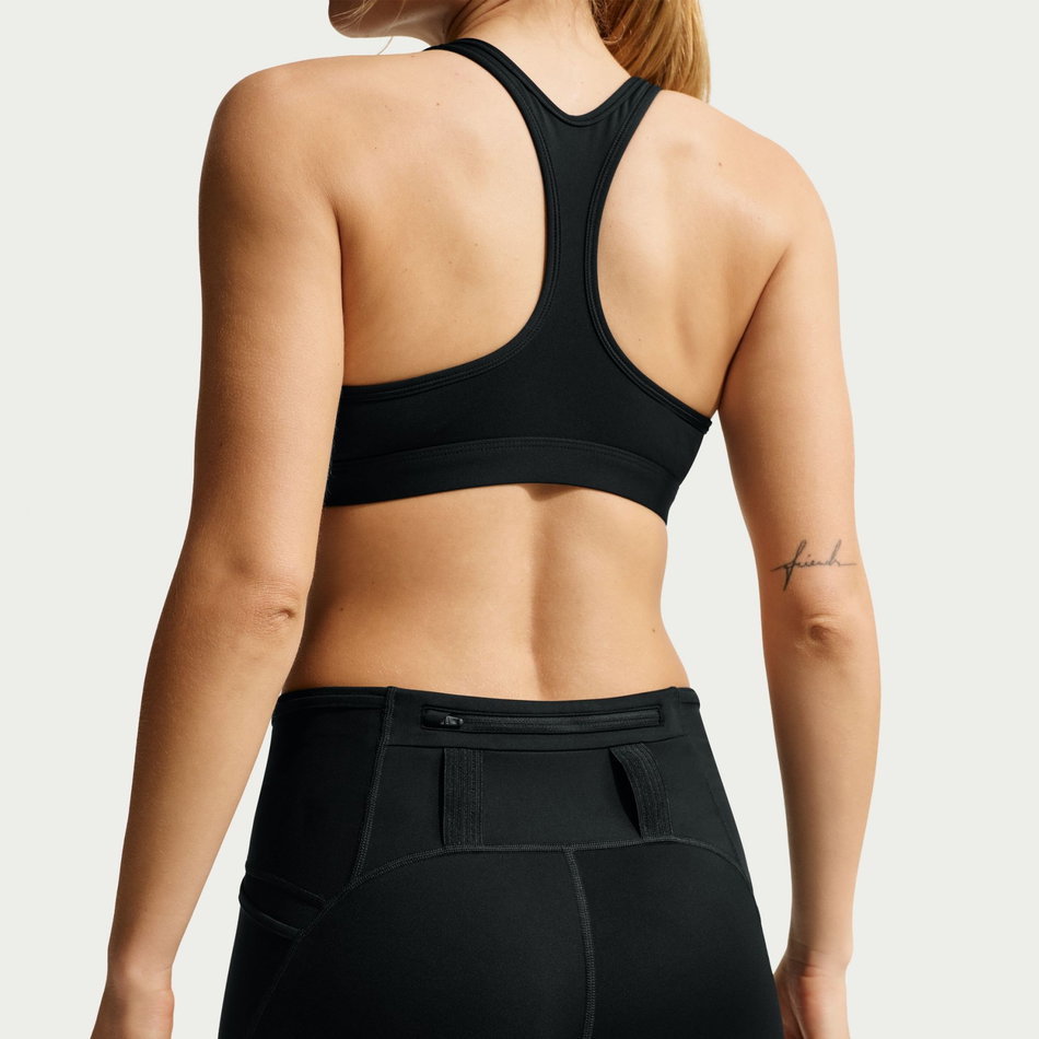 ACG Trail Dri-FIT Hr 4IN Tight Short Kadın Siyah Tayt