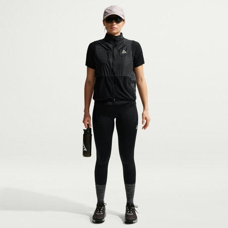 NIKE - ACG Trail Dri-FIT Hr 7/8 Tight Kadın Siyah Tayt (1)