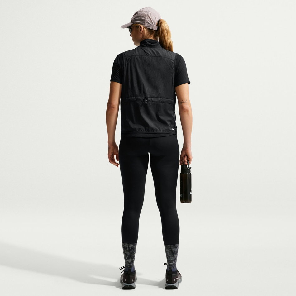 ACG Trail Dri-FIT Hr 7/8 Tight Kadın Siyah Tayt