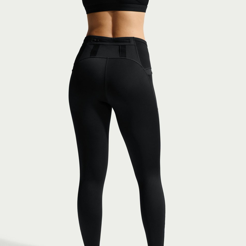 ACG Trail Dri-FIT Hr 7/8 Tight Kadın Siyah Tayt