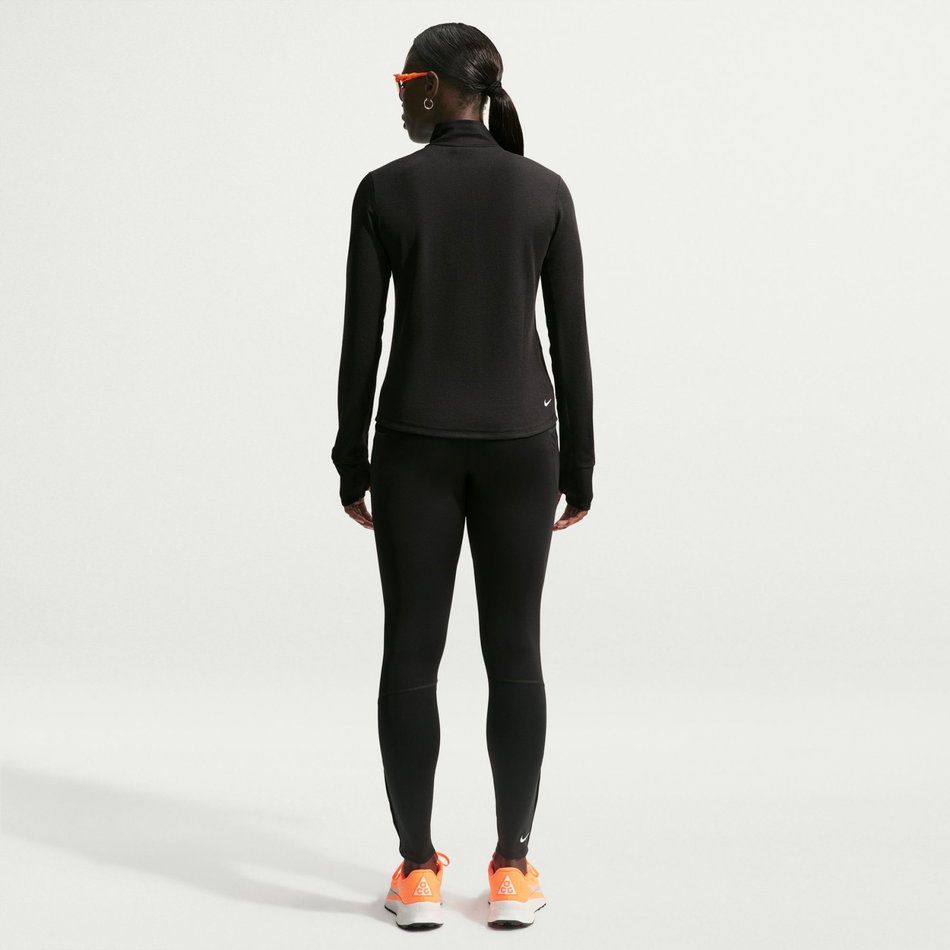 ACG Trail Dri-FIT Hz Midlayer Kadın Siyah Sweatshirt