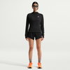 NIKE - ACG Trail UV Ho Midlayer Kadın Siyah Sweatshirt (1)
