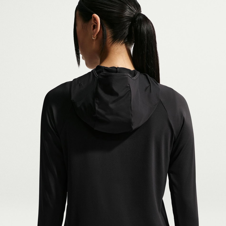 ACG Trail UV Ho Midlayer Kadın Siyah Sweatshirt