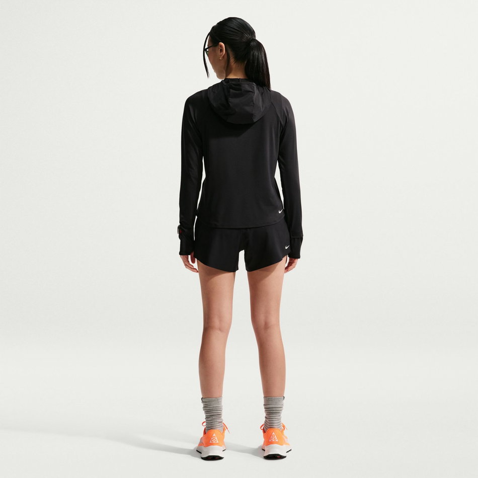 ACG Trail UV Ho Midlayer Kadın Siyah Sweatshirt