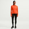 NIKE - ACG Trail UV Ho Midlayer Kadın Turuncu Sweatshirt (1)