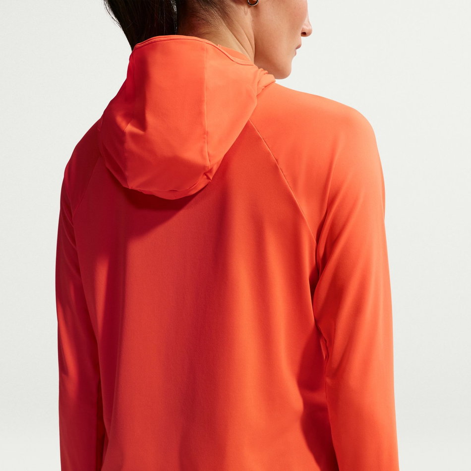 ACG Trail UV Ho Midlayer Kadın Turuncu Sweatshirt