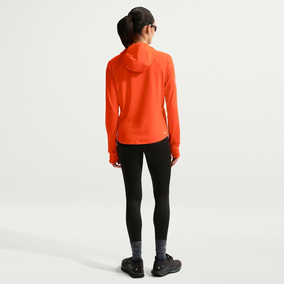 ACG Trail UV Ho Midlayer Kadın Turuncu Sweatshirt