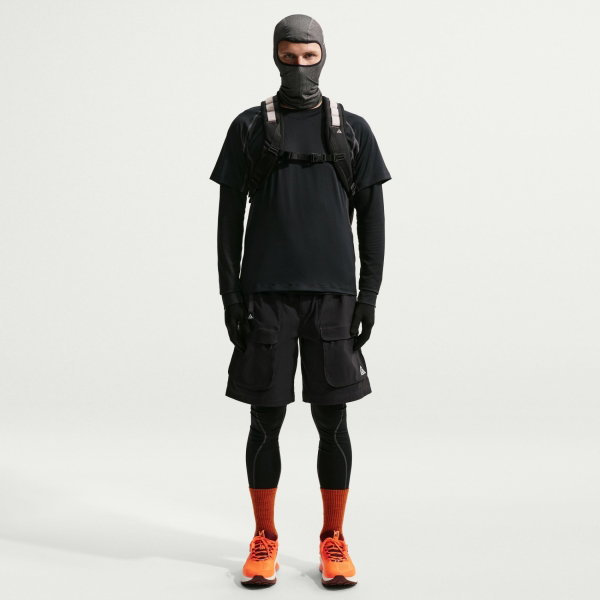 Мужская футболка Nike ACG "Wildsee" Dri-FIT Base Layer Ss Top