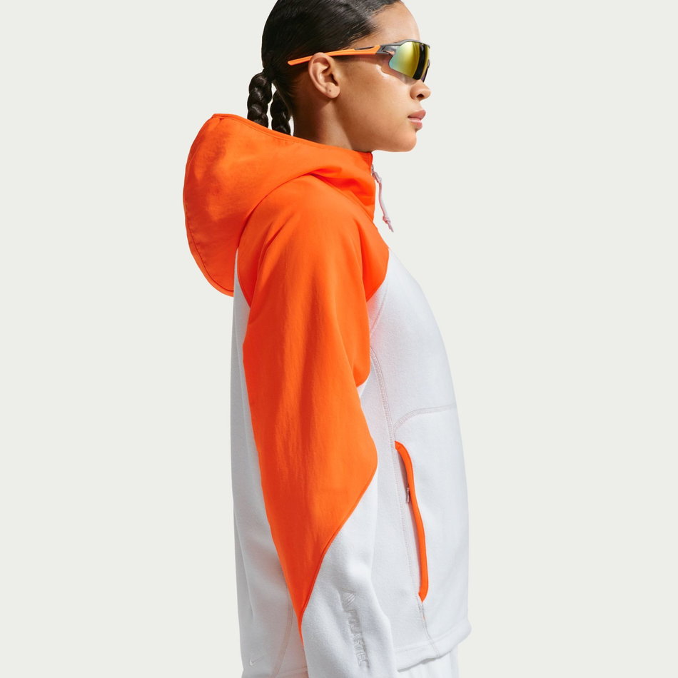 ACG Wolf Tree Fz Hd Plus Erkek Sweatshirt