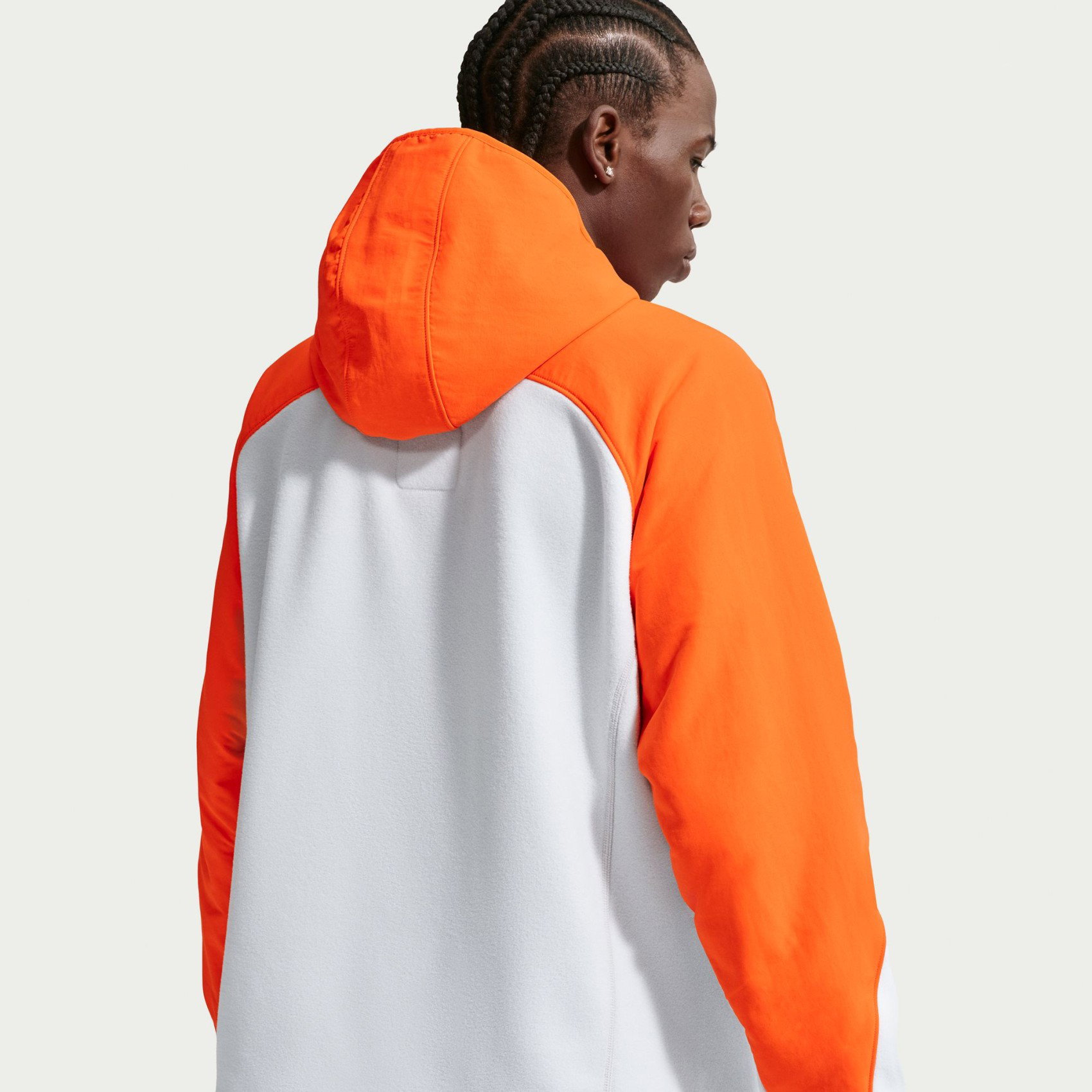Nike ACG Wolf Tree Fz Hd Plus Erkek Sweatshirt HJ2458-819