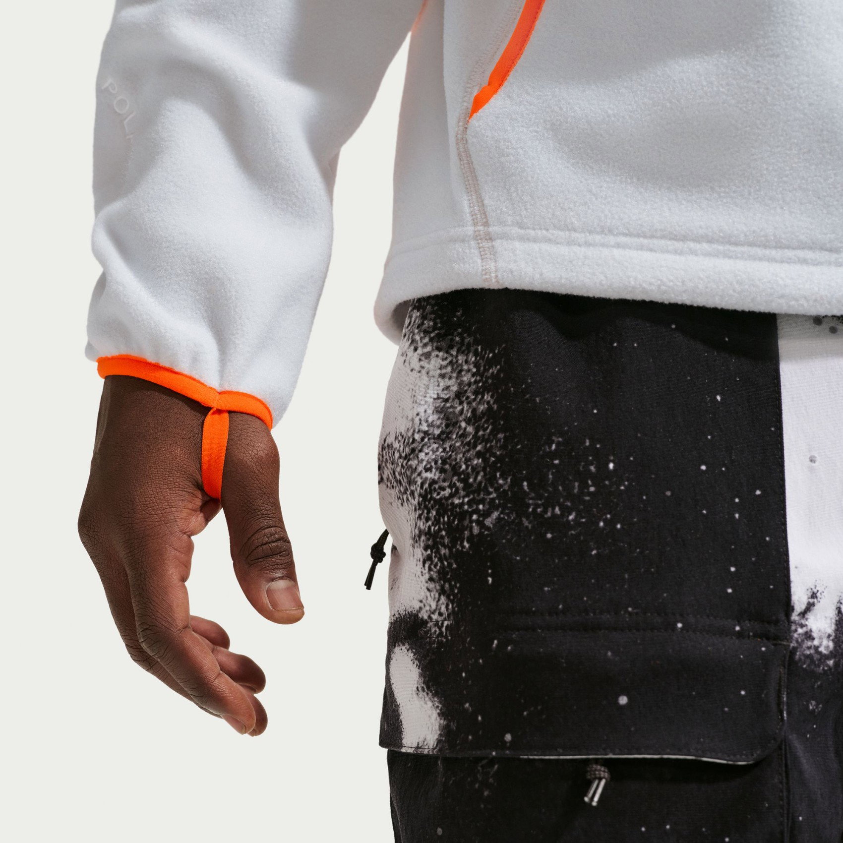 Nike ACG Wolf Tree Fz Hd Plus Erkek Sweatshirt HJ2458-819