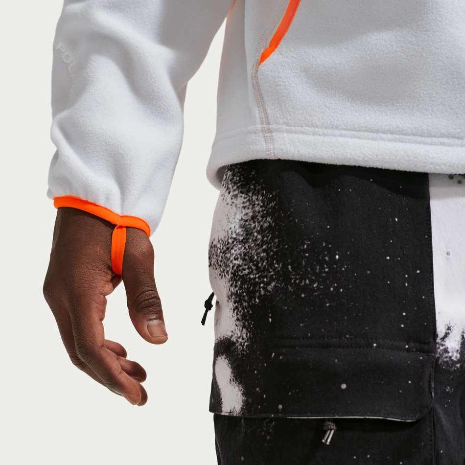 ACG Wolf Tree Fz Hd Plus Erkek Sweatshirt