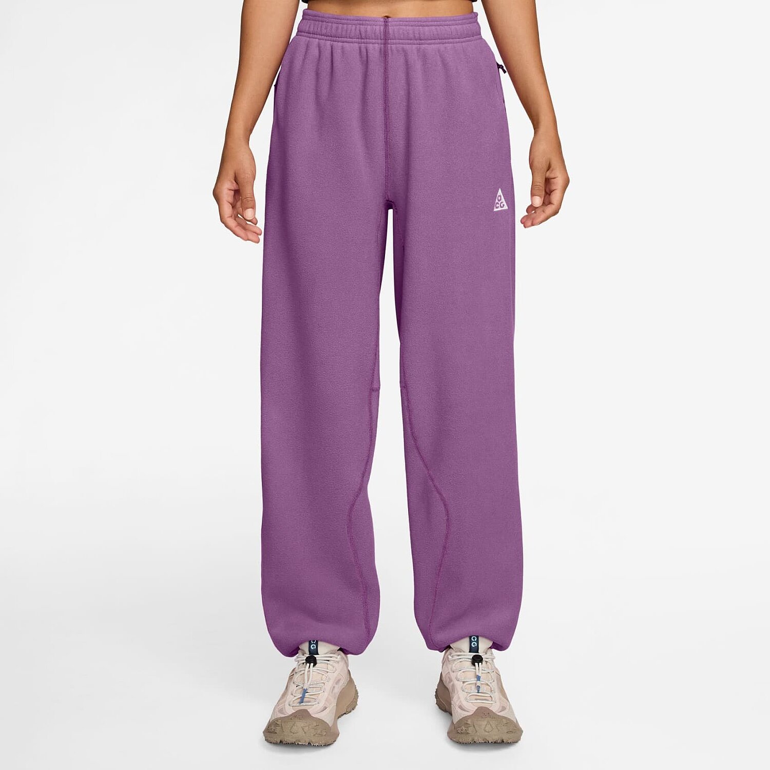 Женские спортивные штаны Nike ACG Wolf Tree Pant