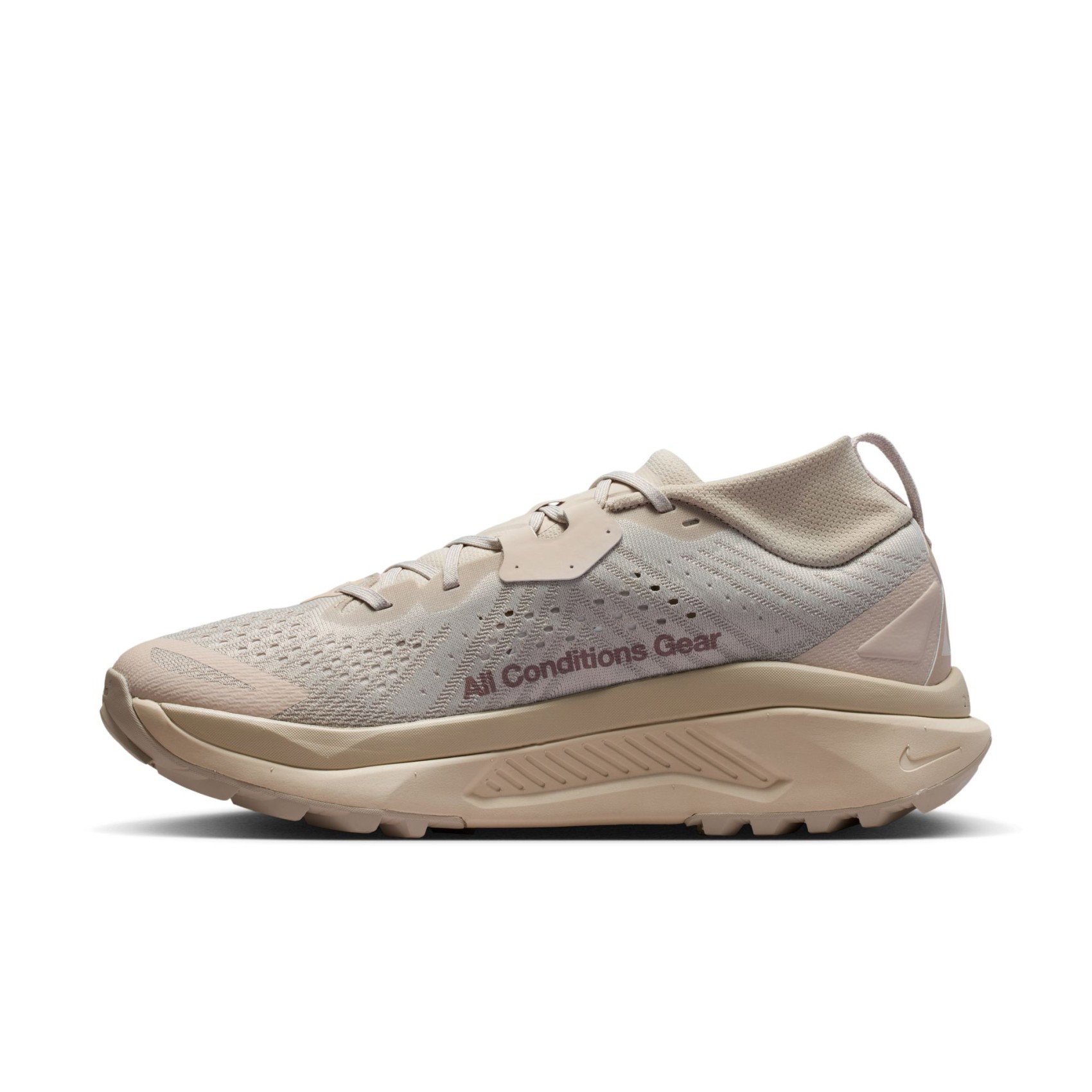 Nike ACG Zegama Trail Erkek Kahverengi Koşu Ayakkabısı HV8113-200