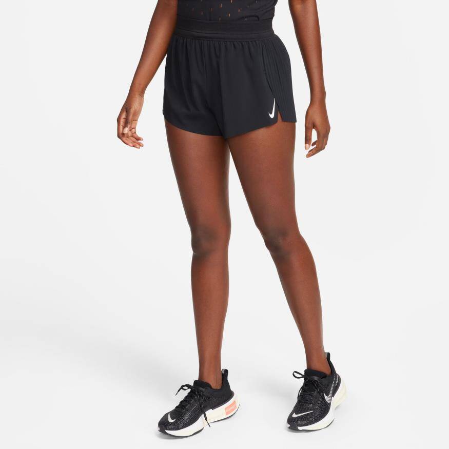 Женские шорты Nike Aeroswift Dri-Fit 3In Short