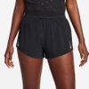 NIKE - Aeroswift Dri-Fit 3In Short Kadın Şort (1)