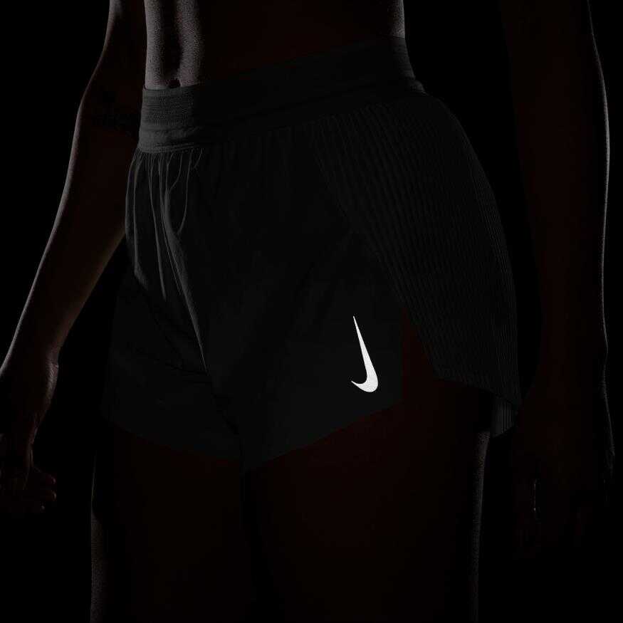 Aeroswift Dri-Fit 3In Short Kadın Şort