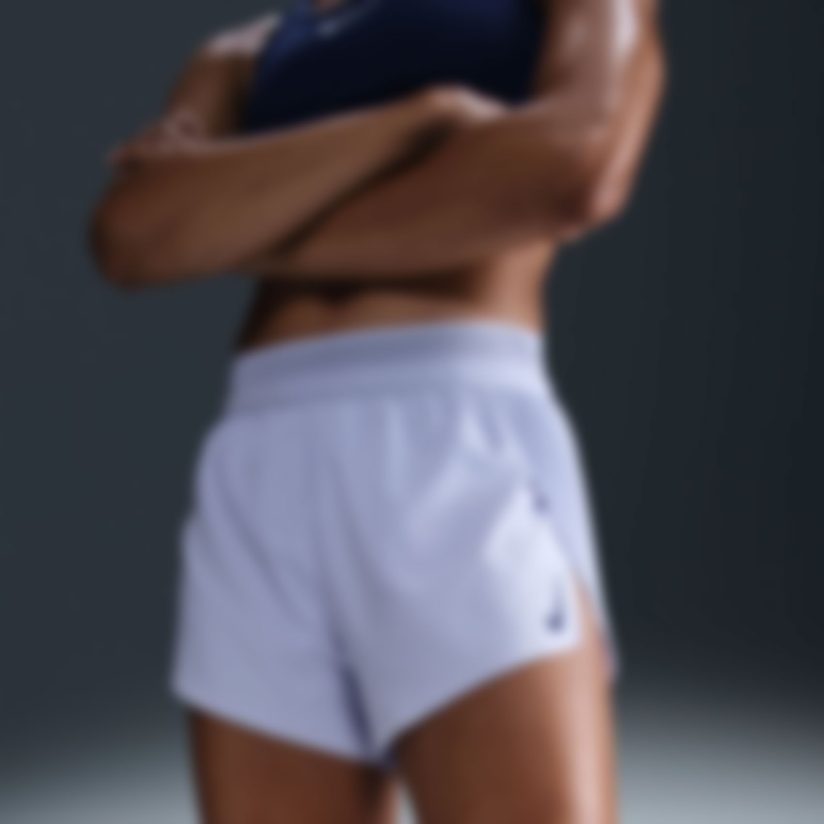 NIKE - AeroSwift Dri-FIT MR 3
