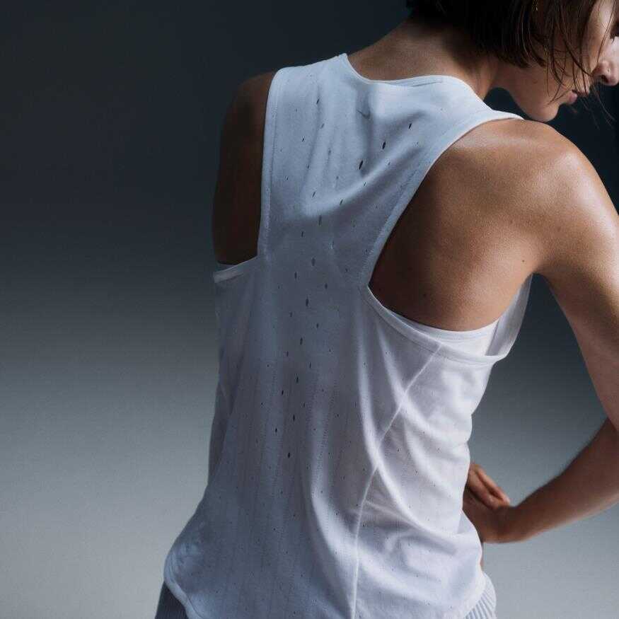 Aeroswift Dri-Fit Singlet Kadın Atlet