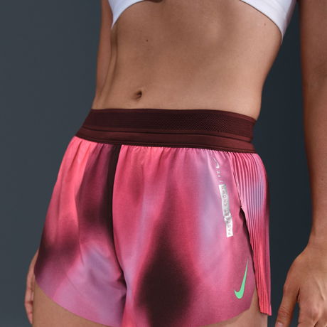 NIKE - AeroSwift Faith Kipyegon Dri-FIT MR 3
