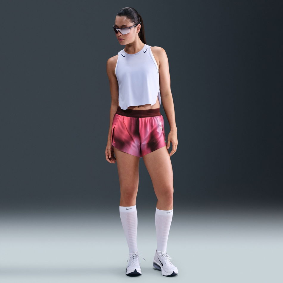 AeroSwift Faith Kipyegon Dri-FIT MR 3