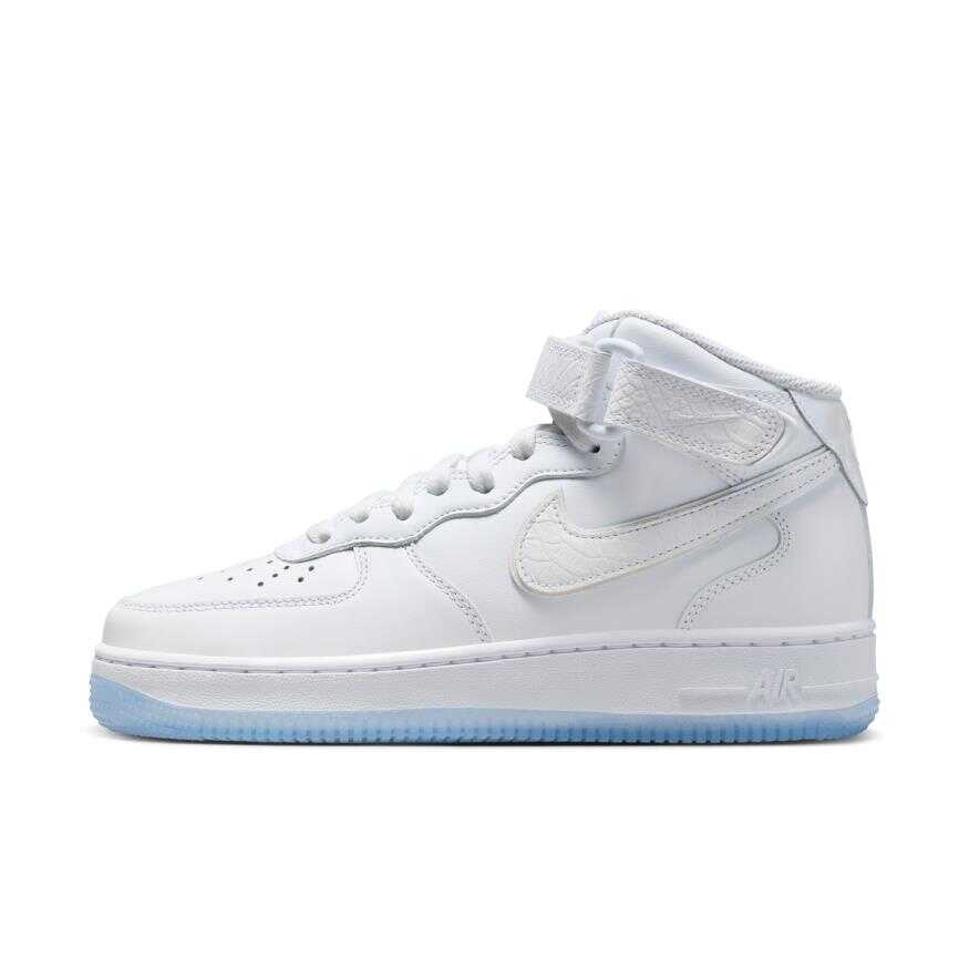 AF1 Mid Yod Kadın Sneaker Ayakkabı