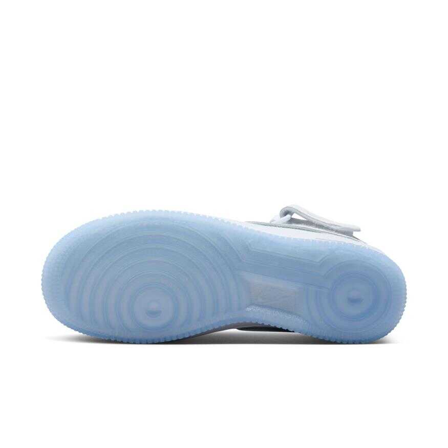 AF1 Mid Yod Kadın Sneaker Ayakkabı