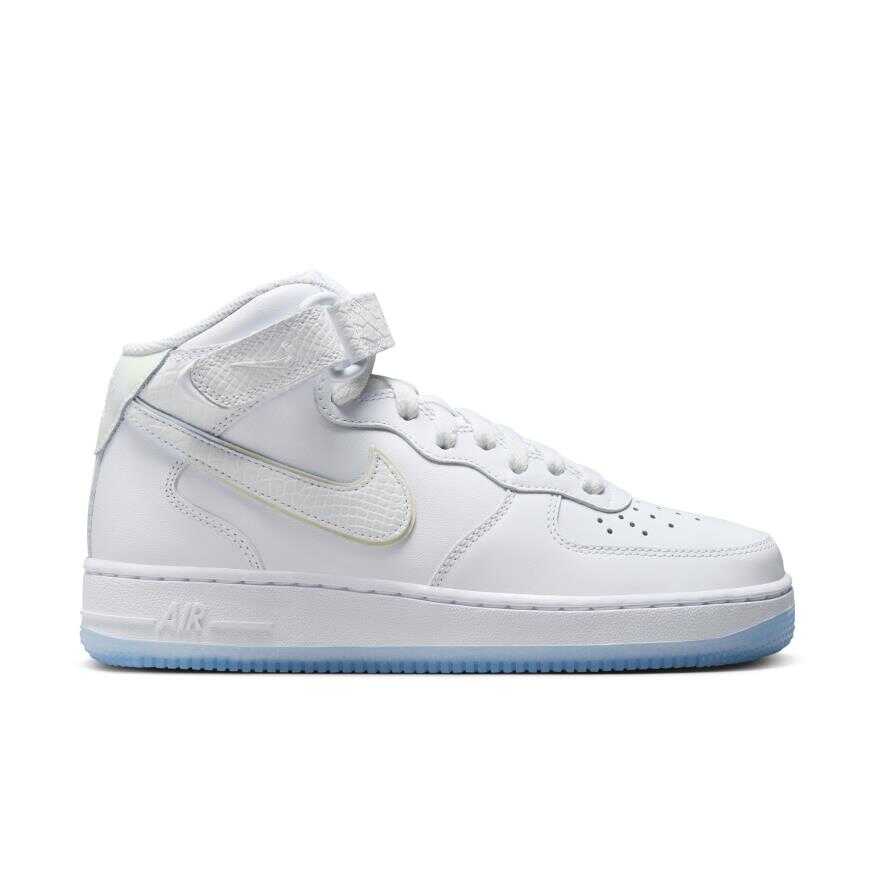 AF1 Mid Yod Kadın Sneaker Ayakkabı