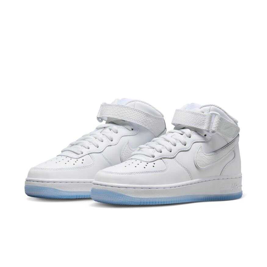 AF1 Mid Yod Kadın Sneaker Ayakkabı
