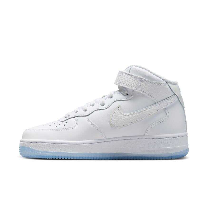 AF1 Mid Yod Kadın Sneaker Ayakkabı