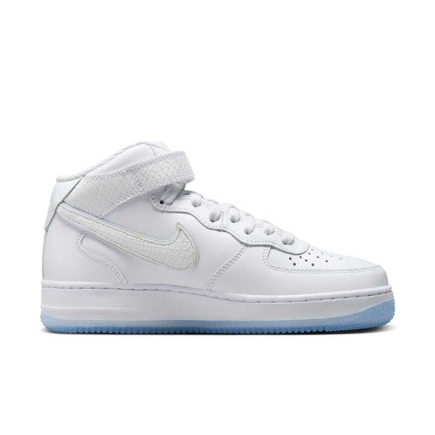 AF1 Mid Yod Kadın Sneaker Ayakkabı