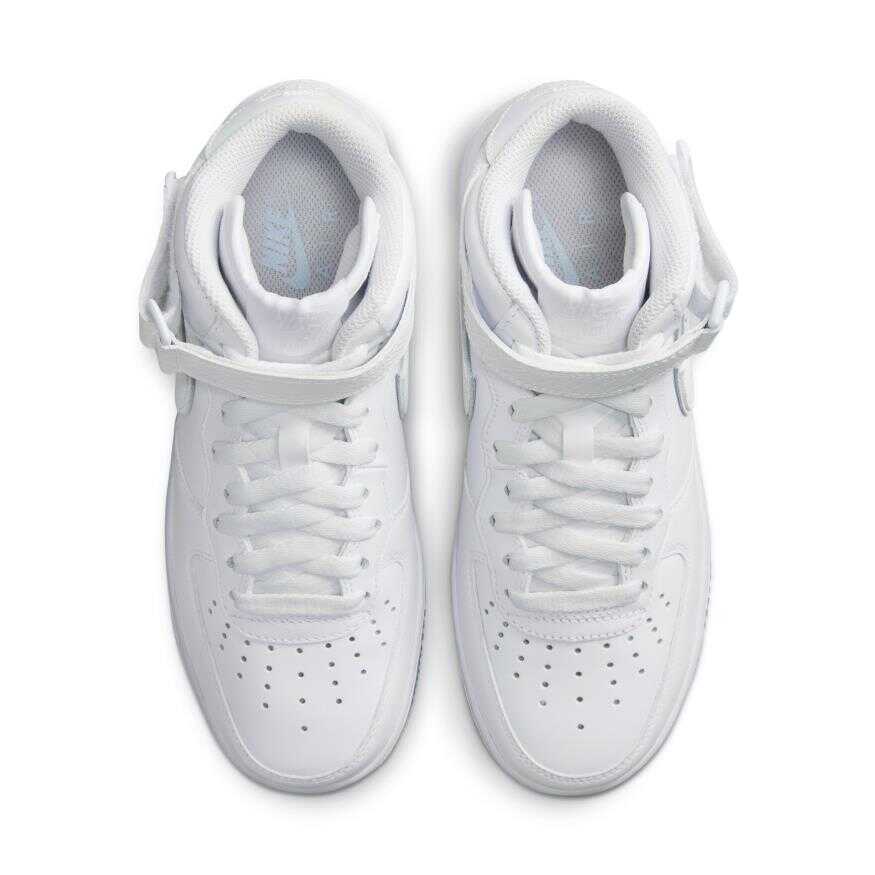 AF1 Mid Yod Kadın Sneaker Ayakkabı