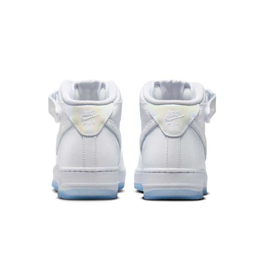 AF1 Mid Yod Kadın Sneaker Ayakkabı
