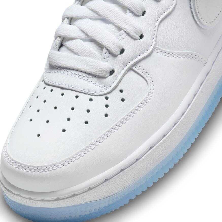 AF1 Mid Yod Kadın Sneaker Ayakkabı
