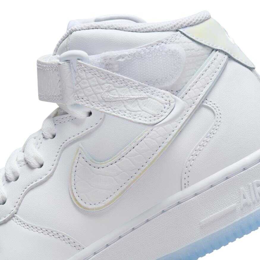 AF1 Mid Yod Kadın Sneaker Ayakkabı