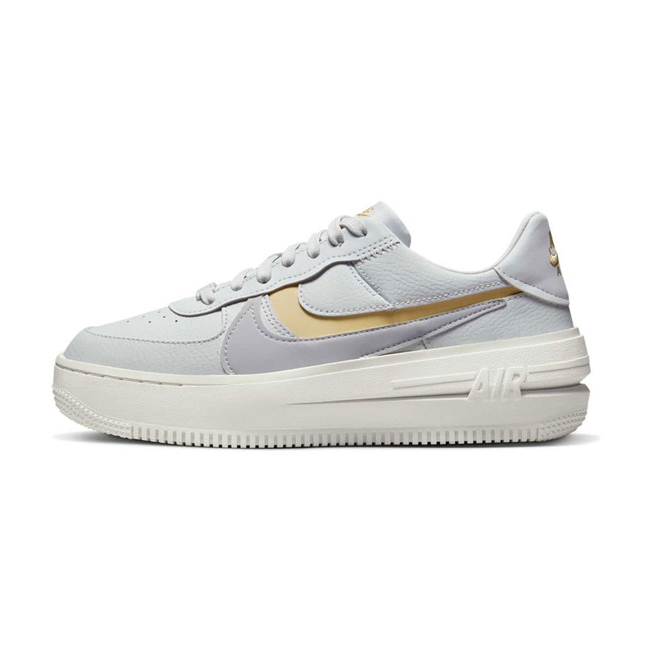 AF1 Platform Kadın Sneaker Ayakkabı