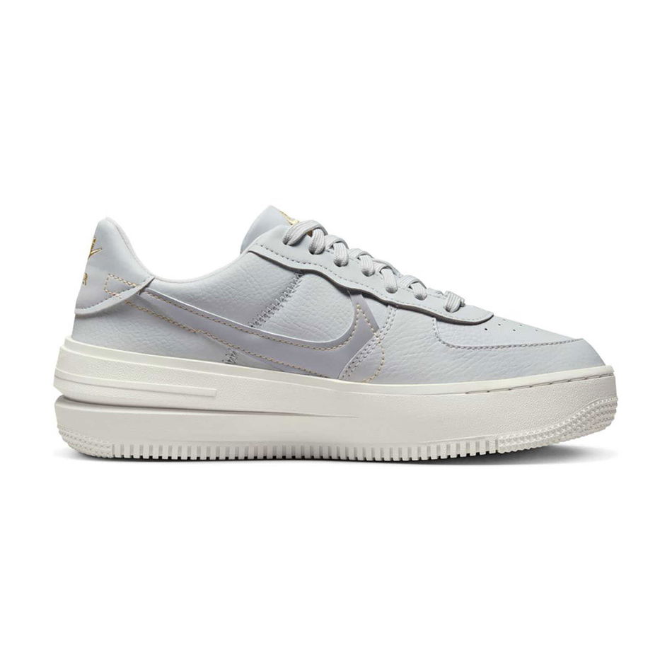 AF1 Platform Kadın Sneaker Ayakkabı