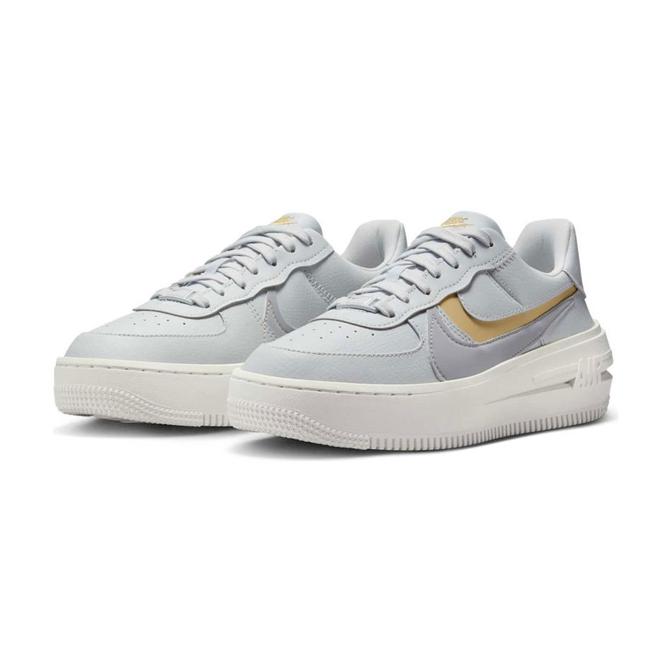 AF1 Platform Kadın Sneaker Ayakkabı