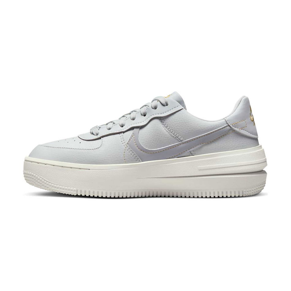 AF1 Platform Kadın Sneaker Ayakkabı