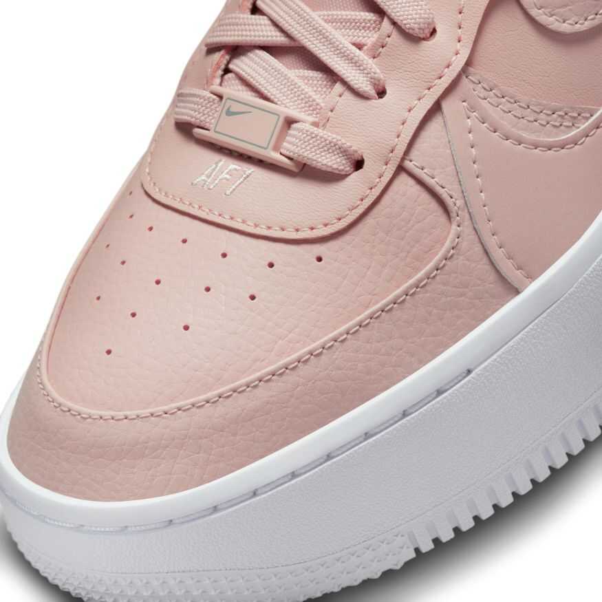 AF1 Platform Kadın Sneaker Ayakkabı