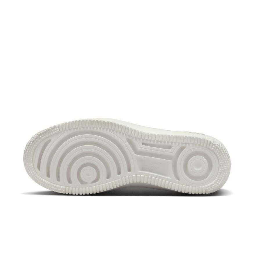 Air Force 1 Platform Kadın Sneaker Ayakkabı
