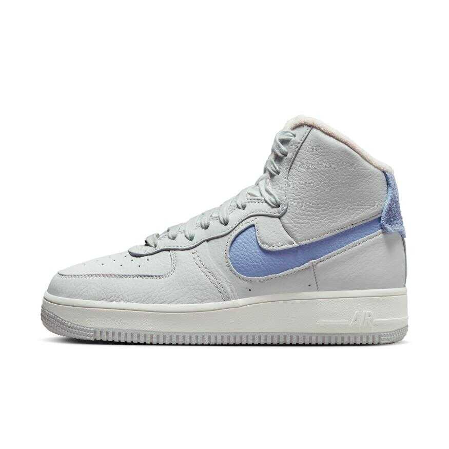 Af1 Sculpt Kadın Sneaker Ayakkabı
