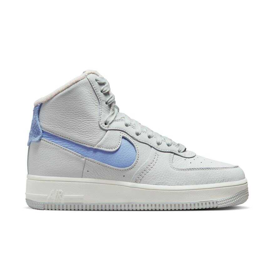 Af1 Sculpt Kadın Sneaker Ayakkabı