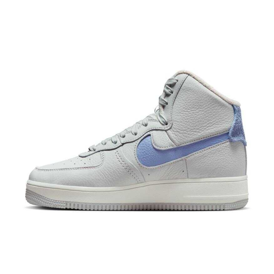 Af1 Sculpt Kadın Sneaker Ayakkabı