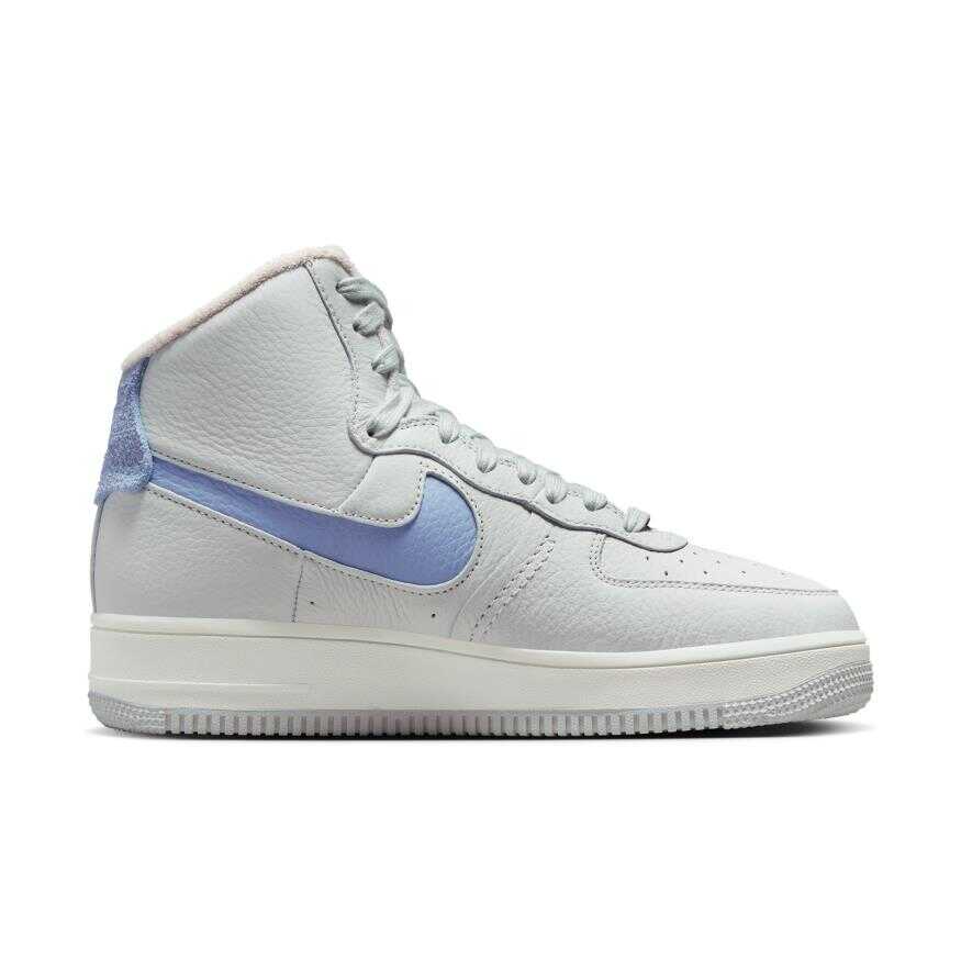 Af1 Sculpt Kadın Sneaker Ayakkabı