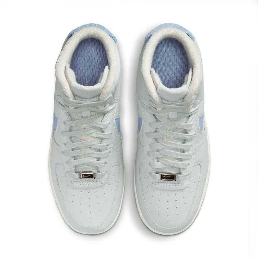 Af1 Sculpt Kadın Sneaker Ayakkabı