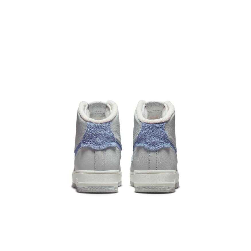 Af1 Sculpt Kadın Sneaker Ayakkabı