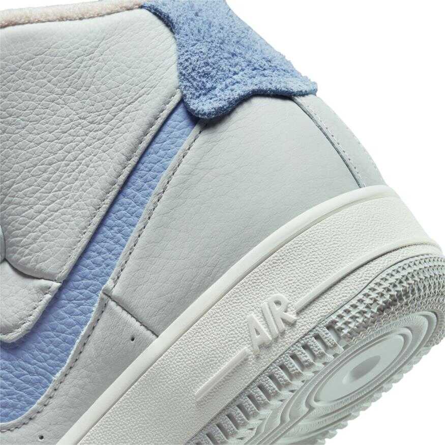 Af1 Sculpt Kadın Sneaker Ayakkabı