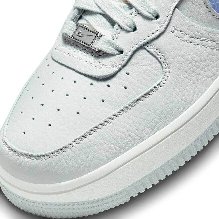 Af1 Sculpt Kadın Sneaker Ayakkabı